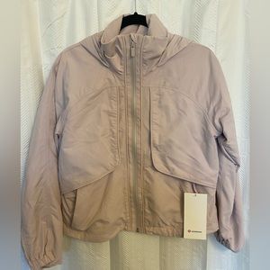 Lululemon Jacket - Pink